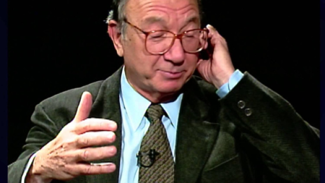 Addio a Neil Simon, il drammaturgo statunitense
