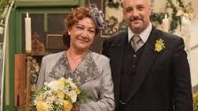 Anticipazioni Il Segreto: il matrimonio di Dolores e Tiburcio
