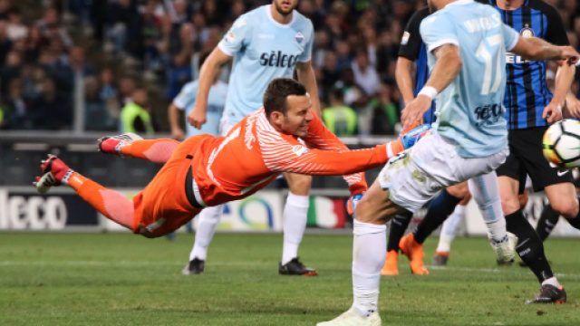 Calendario Serie A terza giornata