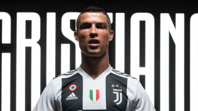 Cristiano Ronaldo: per il gol &egrave; solo questione di tempo