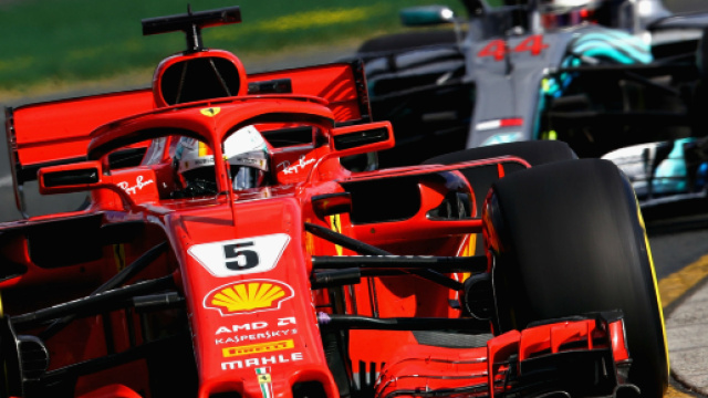 Formula 1 e Motogp diretta gara oggi