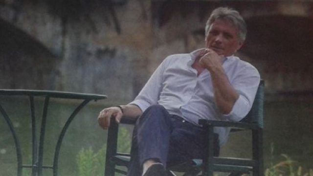Giorgio Manetti ha parlato delle sue vacanze in un'intervista rilasciata al magazine di Uomini e Donne