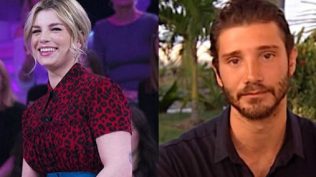 Gossip, Emma Marrone fa discutere: 'like' a Stefano De Martino e un presunto nuovo amore.