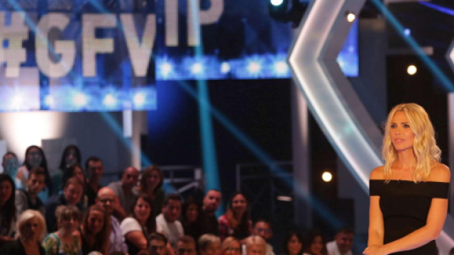 Grande Fratello Vip 2018 concorrenti