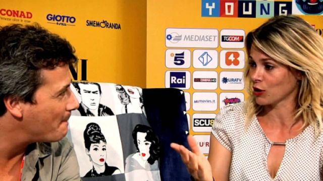 Intervista a Barbora Bobulova - YouTube - youtube.com