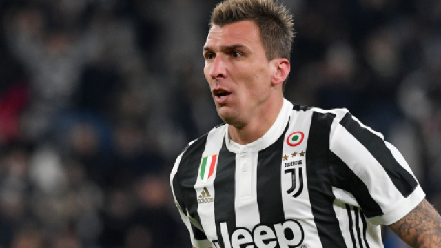 Juventus, Mandzukic, Bonucci e Ronaldo analizzano la vittoria contro la Lazio