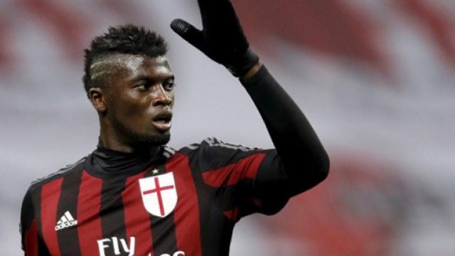 M'Baye Niang s'&eacute;loigne de plus en plus d'une signature &agrave; l'OM en cette fin de mercato.