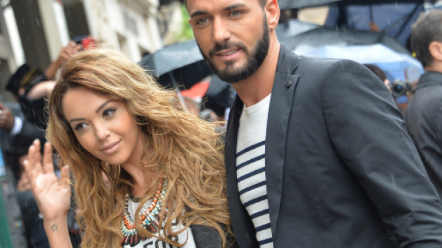 Nabilla et Thomas Vergara, bient&ocirc;t le b&eacute;b&eacute; ? - Closer - closermag.fr