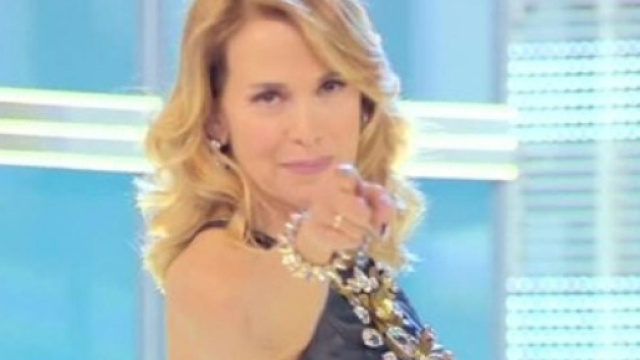 Pomeriggio 5 con Barbara D'Urso