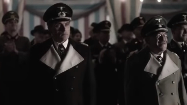 The Man in the High Castle, ultime anticipazioni