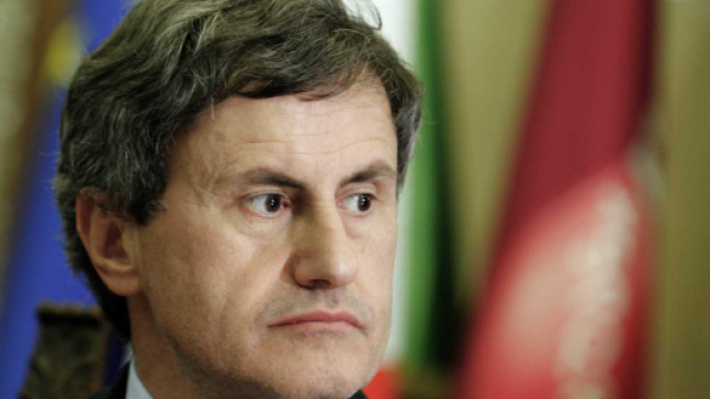 Salvini: Alemanno vuole denunciare il pm della nave Diciotti