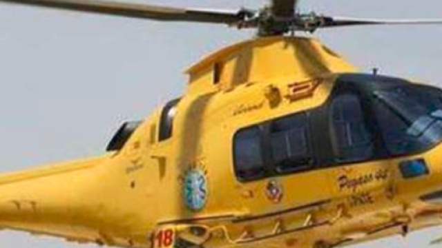 Sardegna, si tuffa e resta paralizzata - Il Mattino.it