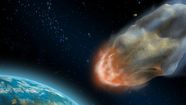 Mercoled&igrave; 29 agosto un asteroide passer&agrave; molto vicino alla Terra.