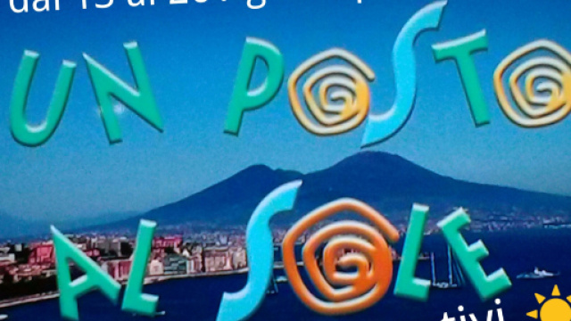 Un posto al sole: tutto quello che c'&egrave; da sapere | Blasting News - blastingnews.com