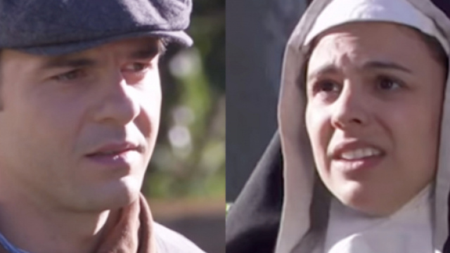 Una Vita: Susana e Suor Genoveva ostacolano l'amicizia tra Adela e Simon