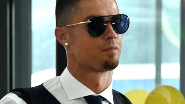 What is Cristiano Ronaldo worth? Breaking down the new Juventus ... - sportingnews.com