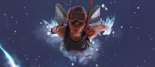 Fortnight can expect a new competitive system to come out later this fall. [Image Credit: In-game screenshot]