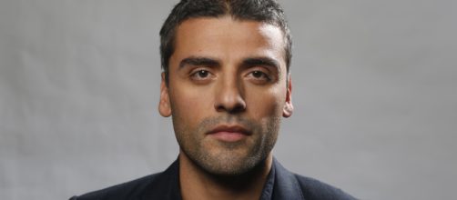 Oscar Isaac - Healthy Life - blogspot.com