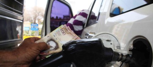 Otra medida para controlar: Maduro implementar&aacute; Carnet de la ... - elpolitico.com