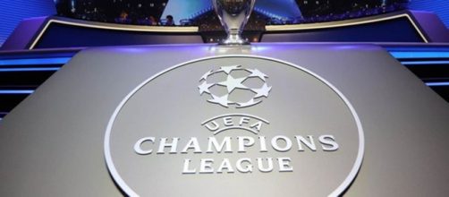 Todo listo para el sorteo de la fase de grupos