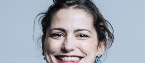 Victoria Atkins draws criticism from transgenders - Image Official portrait of Victoria Atkins | UK Parliament