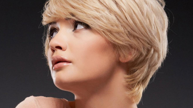 Chiome corte: look autunno 2018