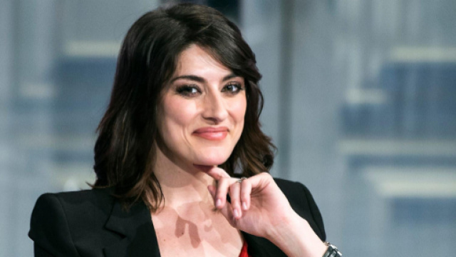 Elisa Isoardi al timone de La Prova del Cuoco, buono il rapporto con Antonella Clerici