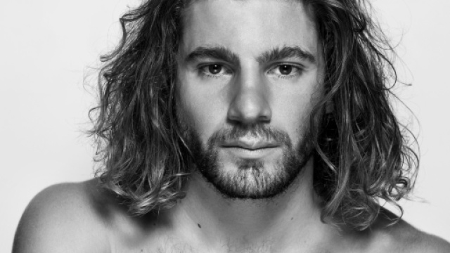 Fabien Loaec a tent&eacute; de rendre hommage &agrave; Tom Diversy