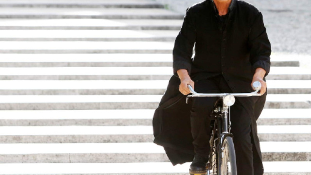 Fiction Tv, Don Matteo 12 slitta al 2020