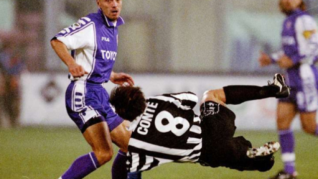 L'ex Fiorentina Thomas Repka ha pubblicato annunci hot per vendicarsi dell'ex moglie