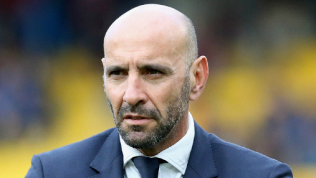 Monchi, directeur sportif de l'AS Rome, est revenu sur le r&eacute;cent transfert de Kevin Strootman &agrave; l'OM
