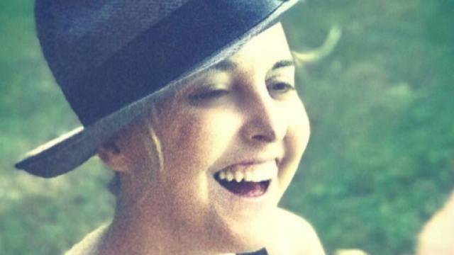 Nadia Toffa ha replicato a chi sollevava dubbi sui suoi post
