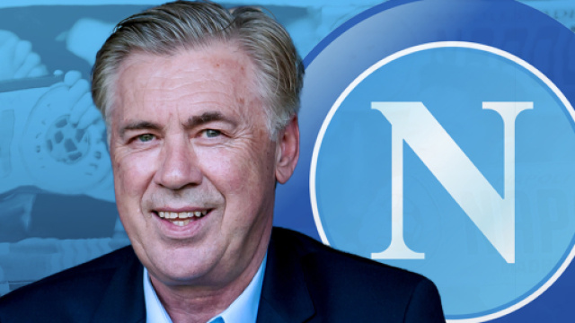 Prima sconfitta in campionato per il Napoli di Ancelotti