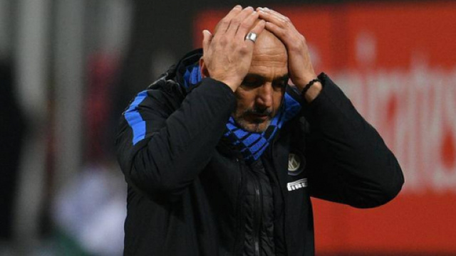 La reazione di Spalletti dopo Inter-Torino
