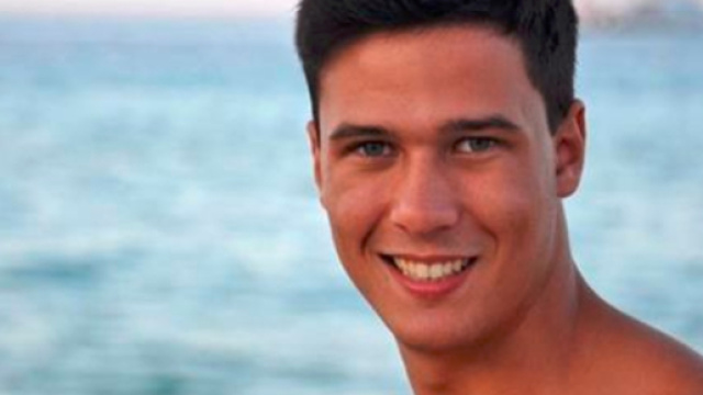 Palermo, si tuffa in mare e annega - Il Mattino.it