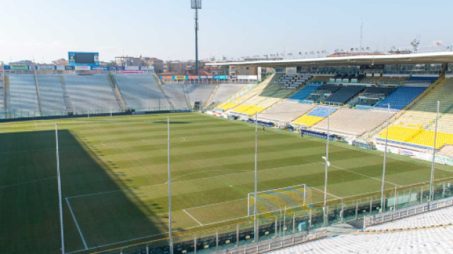 Parma - Juventus: probabili formazioni