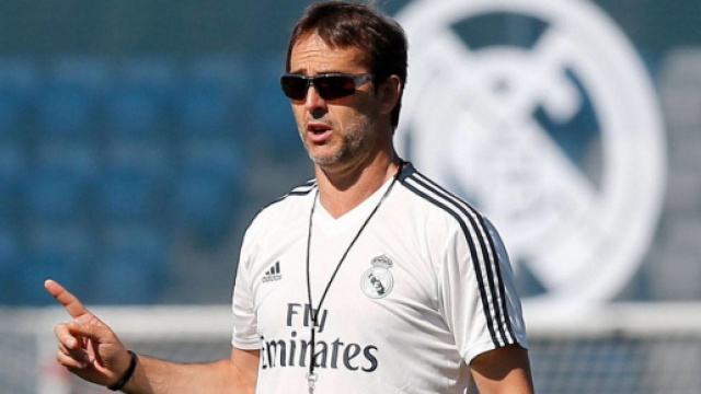 Real Madrid : Lopetegui n'attire pas les recrues