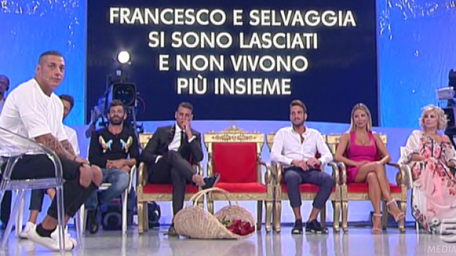 Uomini e Donne prima puntata 2018