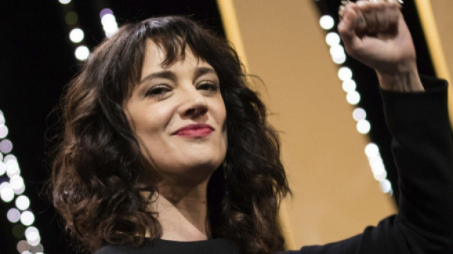 X Factor 2018: tra i possibili 'vice' di Asia Argento spuntano Baby K, La Pina e Rita Ora.