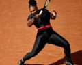 French Tennis Federation bans Serena Williams' Catsuit