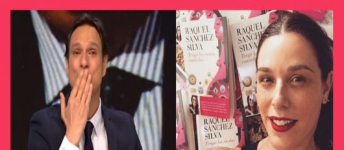 Cancelan el programa de Javier C&aacute;rdenas y le sustituye Raquel S&aacute;nchez Silva