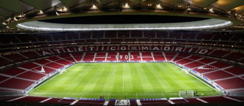 El Atl&eacute;tico de Madrid se centrar&aacute; en la Champions