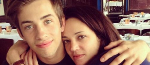 Factor X Italia despide a Asia Argento por estar vinculada al abuso sexual de Jimmy Bennett