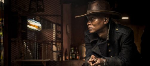 &lsquo;Five Fingers for Marseilles&rsquo; is a film by Sean Drummond. / Image via Clint Morris, October Coast PR, used with permission.