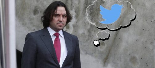 #PresaVeteYa, trending topic en Twitter