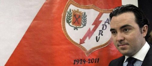 Ra&uacute;l Mart&iacute;n Presa, criticado en los medios