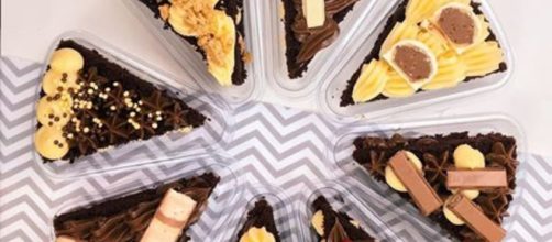 Sliece cake: aprenda a ganhar dinheiro com esta tend&ecirc;ncia