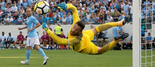 Spurs beat Man Utd 3-0 - Match Report & Highlights - skysports.com/Youtube