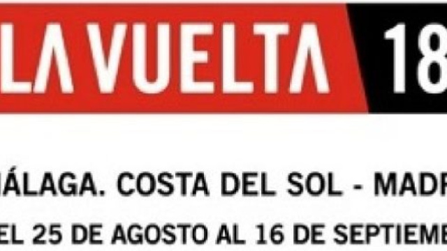 Quarta tappa della Vuelta 2018: da V&eacute;lez- M&aacute;laga ad Alfacar