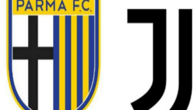 Al Tardini arriva la Juve di CR7: Dybala in campo